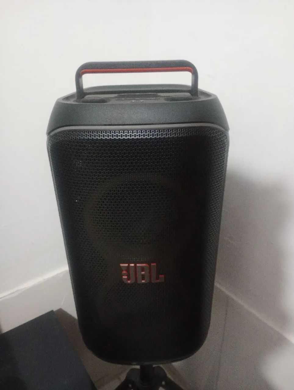 VENDO JBL 120 NOVA DE EXCELENTE QUALIDADE  - Foto 3