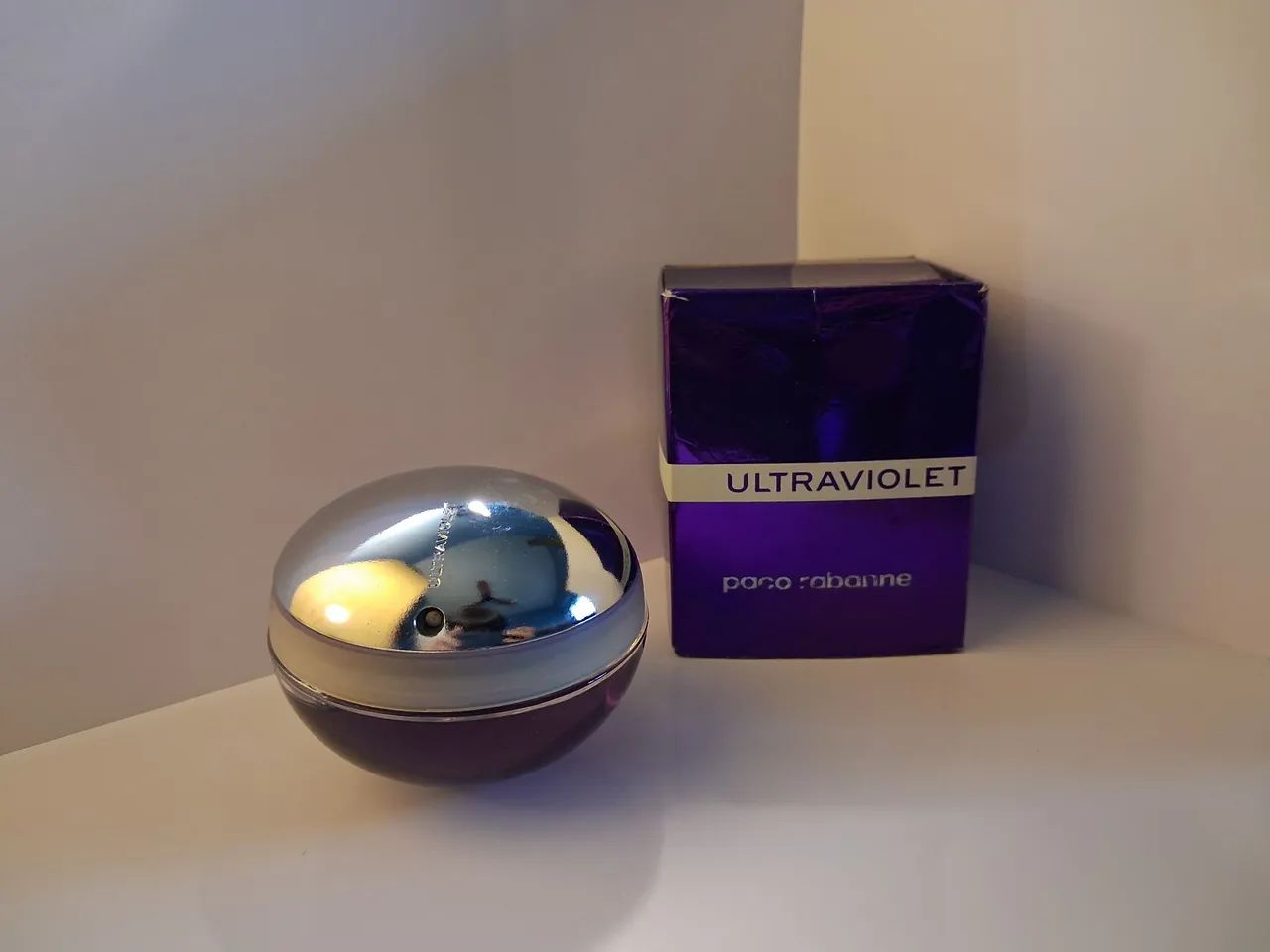 Ulta Violet PacoRabanne (importado)