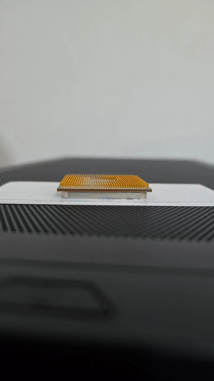 Processador AMD Ryzen 5 3600 - Foto 3