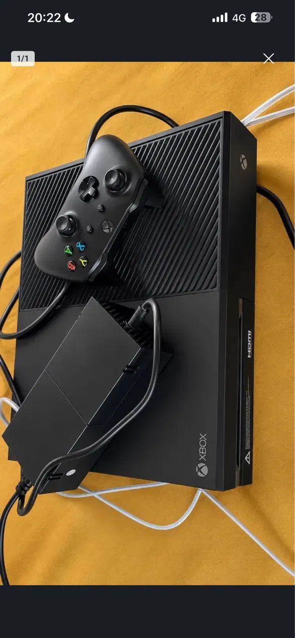 Xbox one - Foto 2