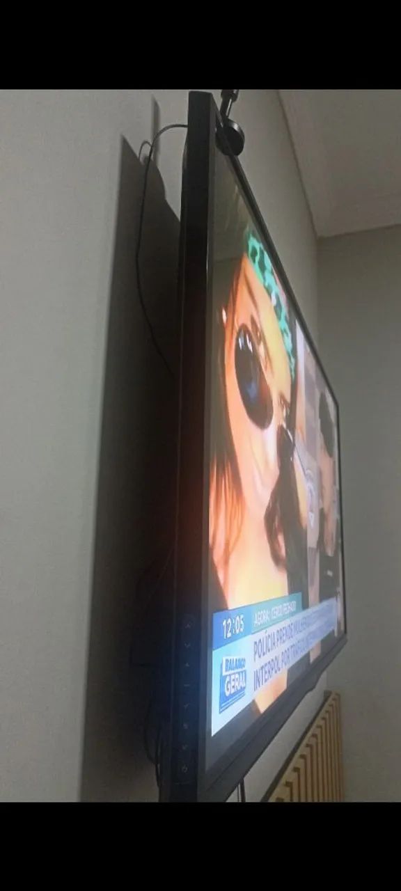 Tv 50 polegadas Lg - Foto 2