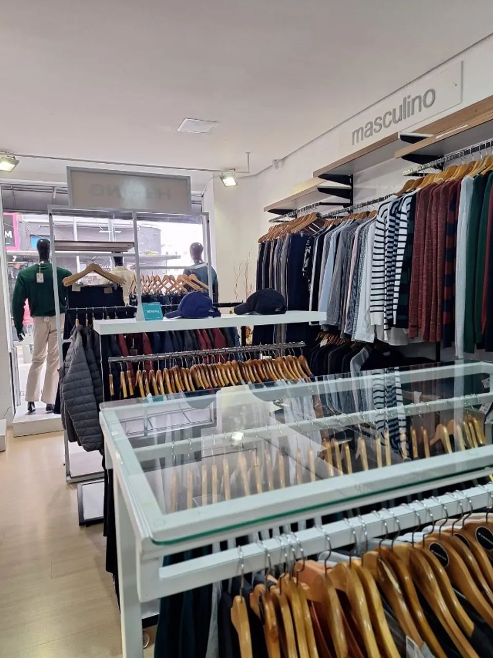 Loja Hering no Centro de Tubarão - Foto 2
