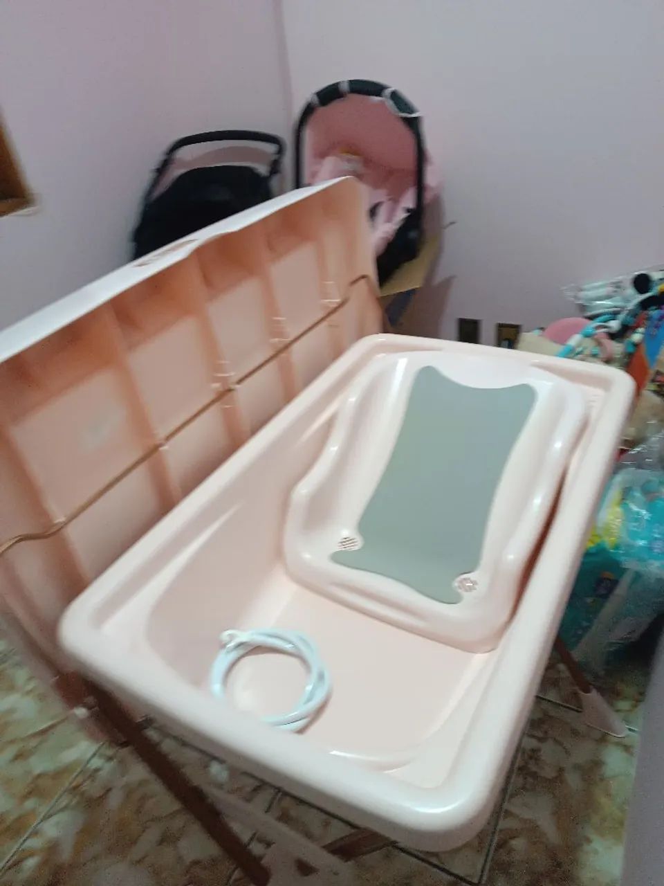 Coisas para bebê  - Foto 2