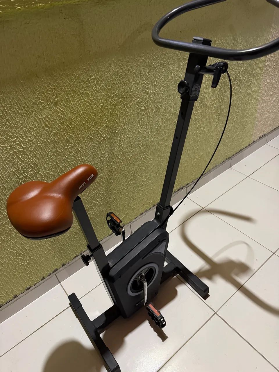 Bicicleta ergométrica  - Foto 2