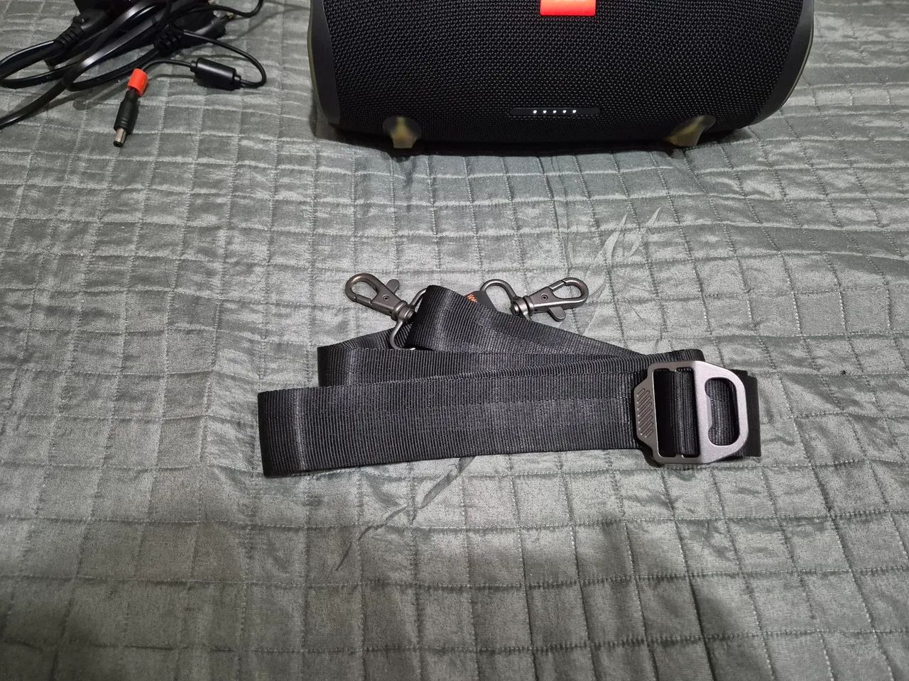 Caixa jbl extreme 2 - Foto 3
