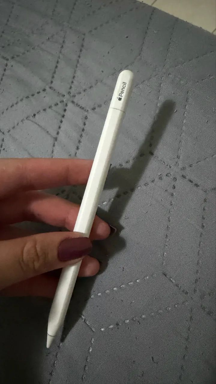 Ipad A16 Wifi + Apple Pencil - Foto 4