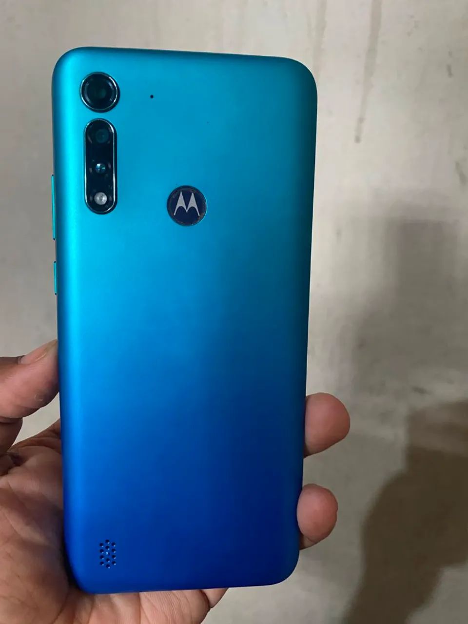 Motorola moto g8 power lite - Foto 3