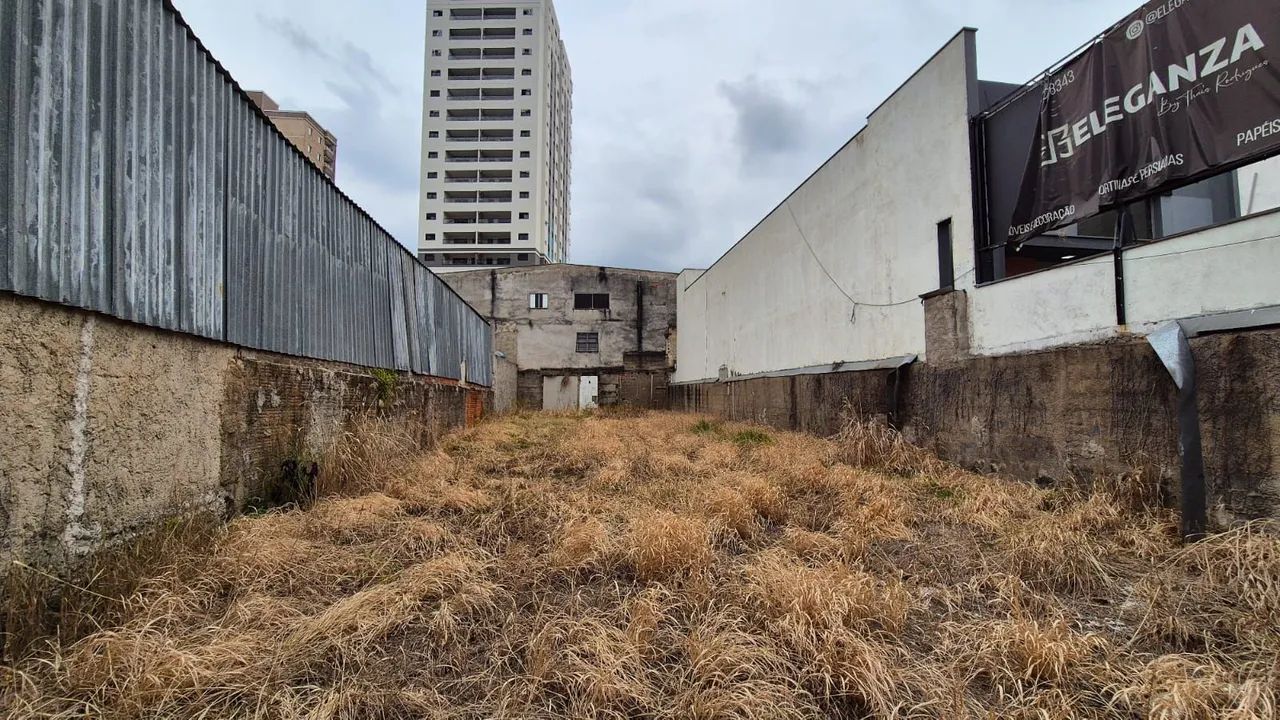 Terreno à venda, 400 m² - Centro - Sorocaba/SP - Foto 3