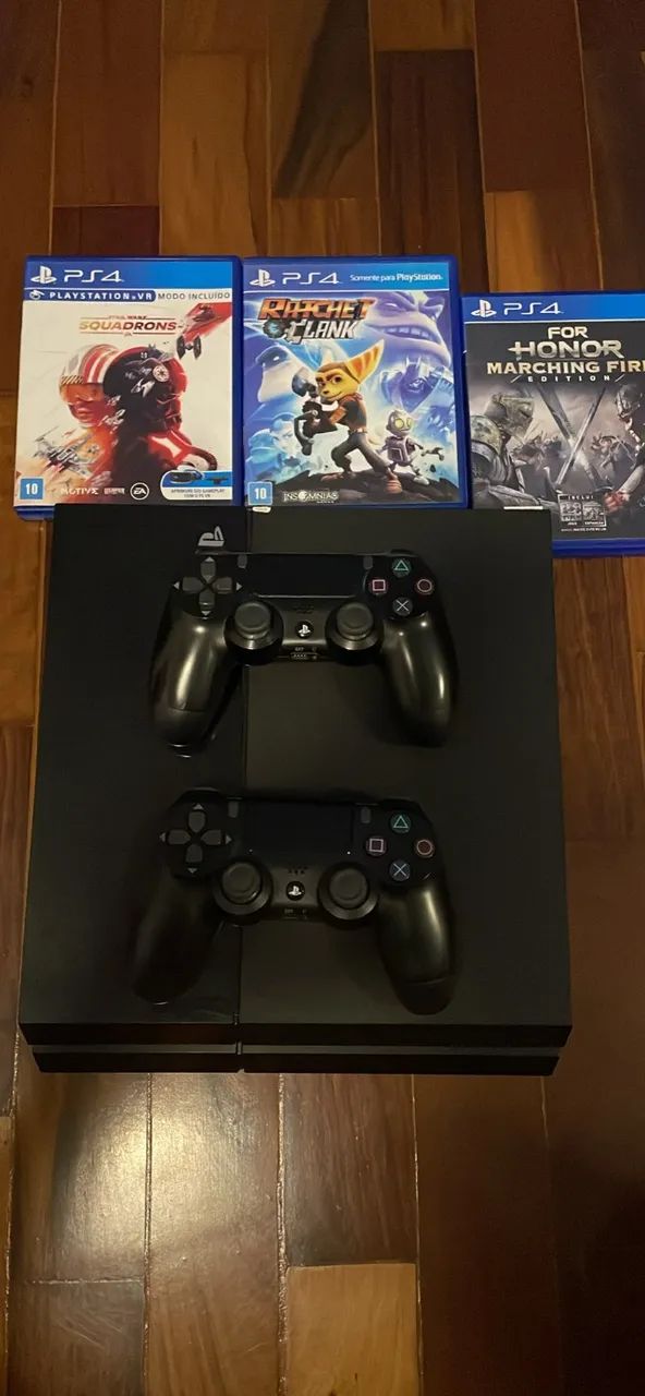 PlayStation 4 - Foto 3