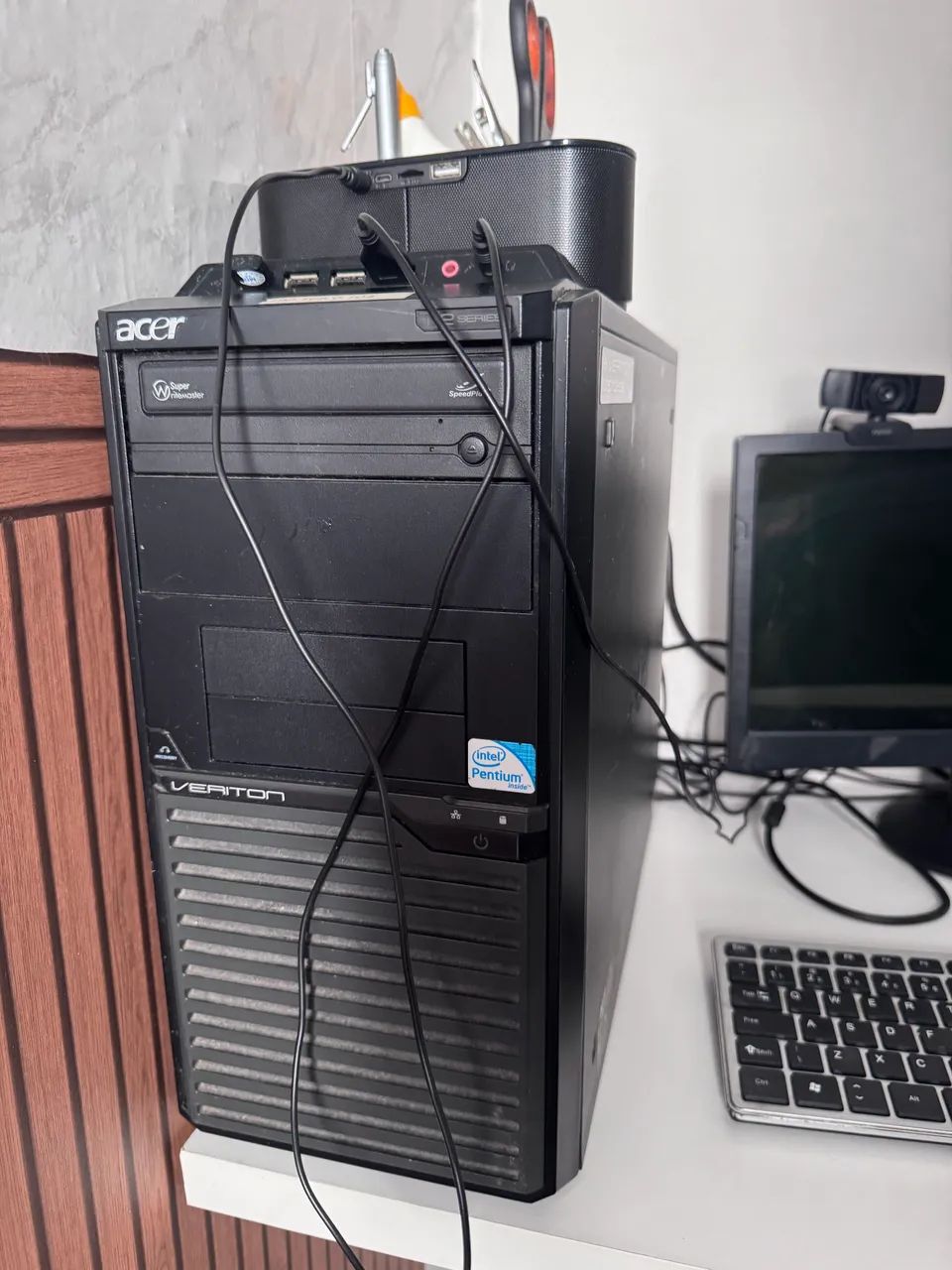 Pc de mesa - Foto 2