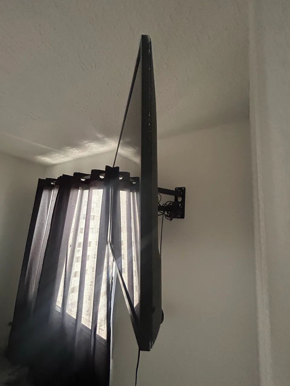 Vendo tv smart 43