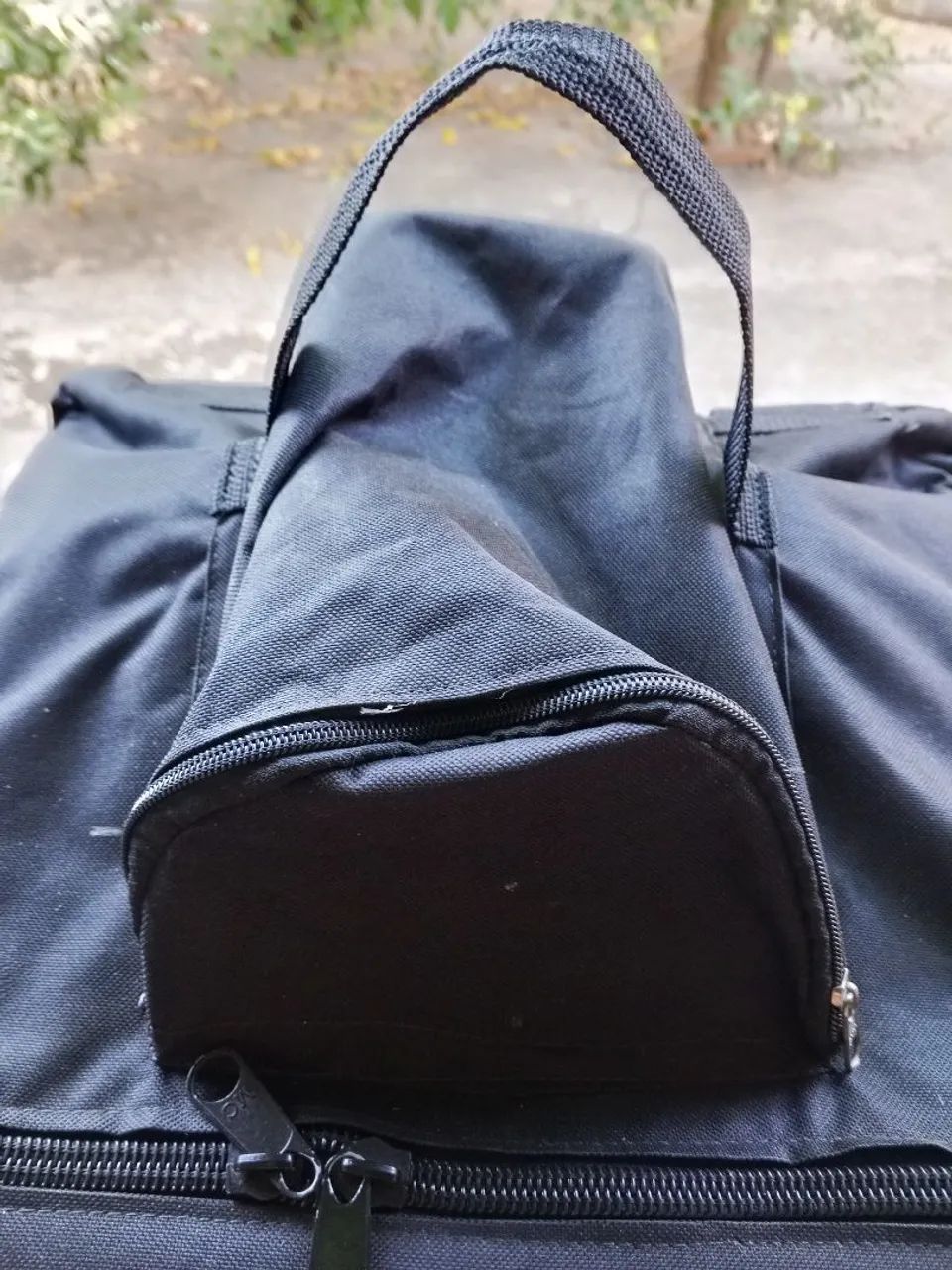 BAG PRETA - Foto 4