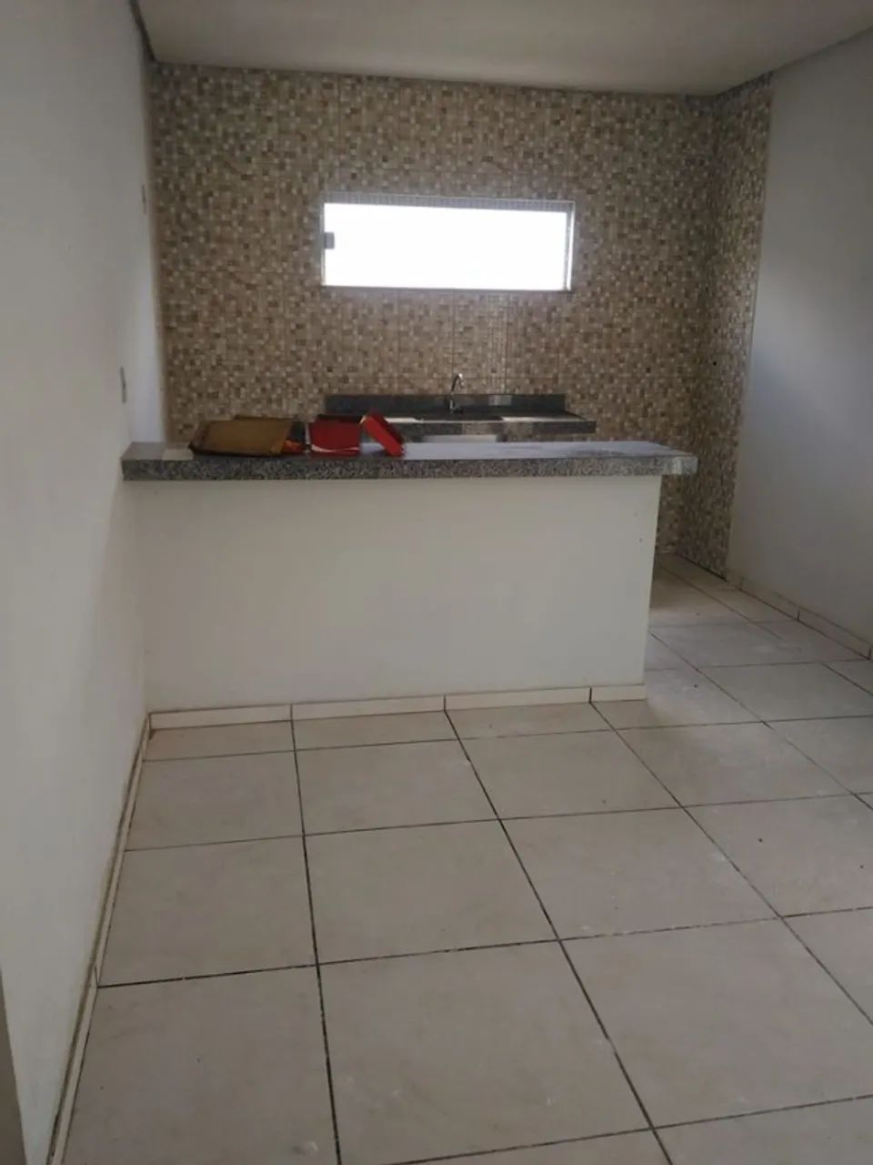 Casa no bairro Juçaral próximo a UEMA, 2 quartos - Foto 5