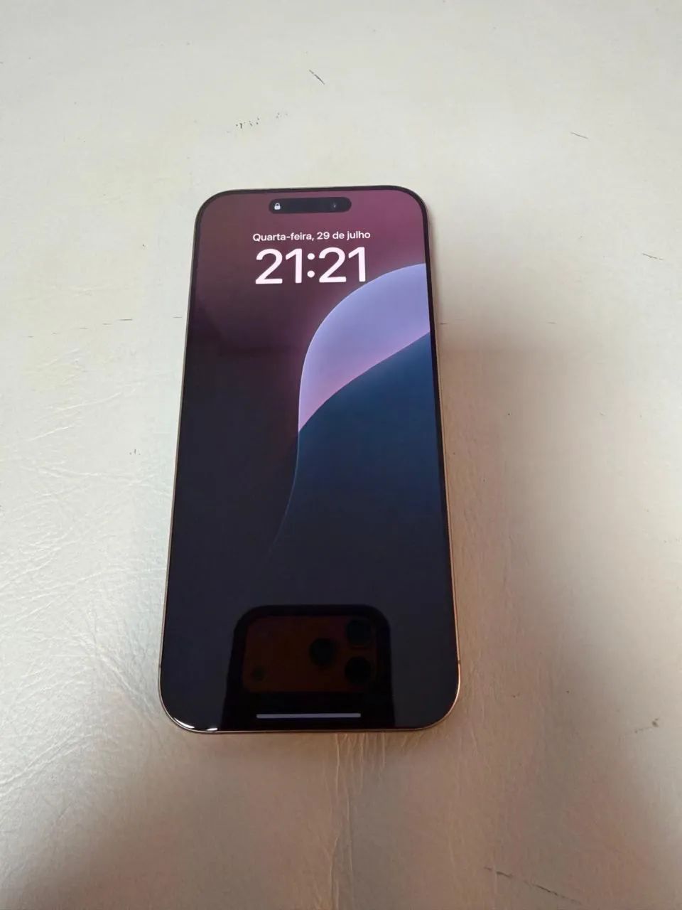 Iphone 16 Pro Max 256gb