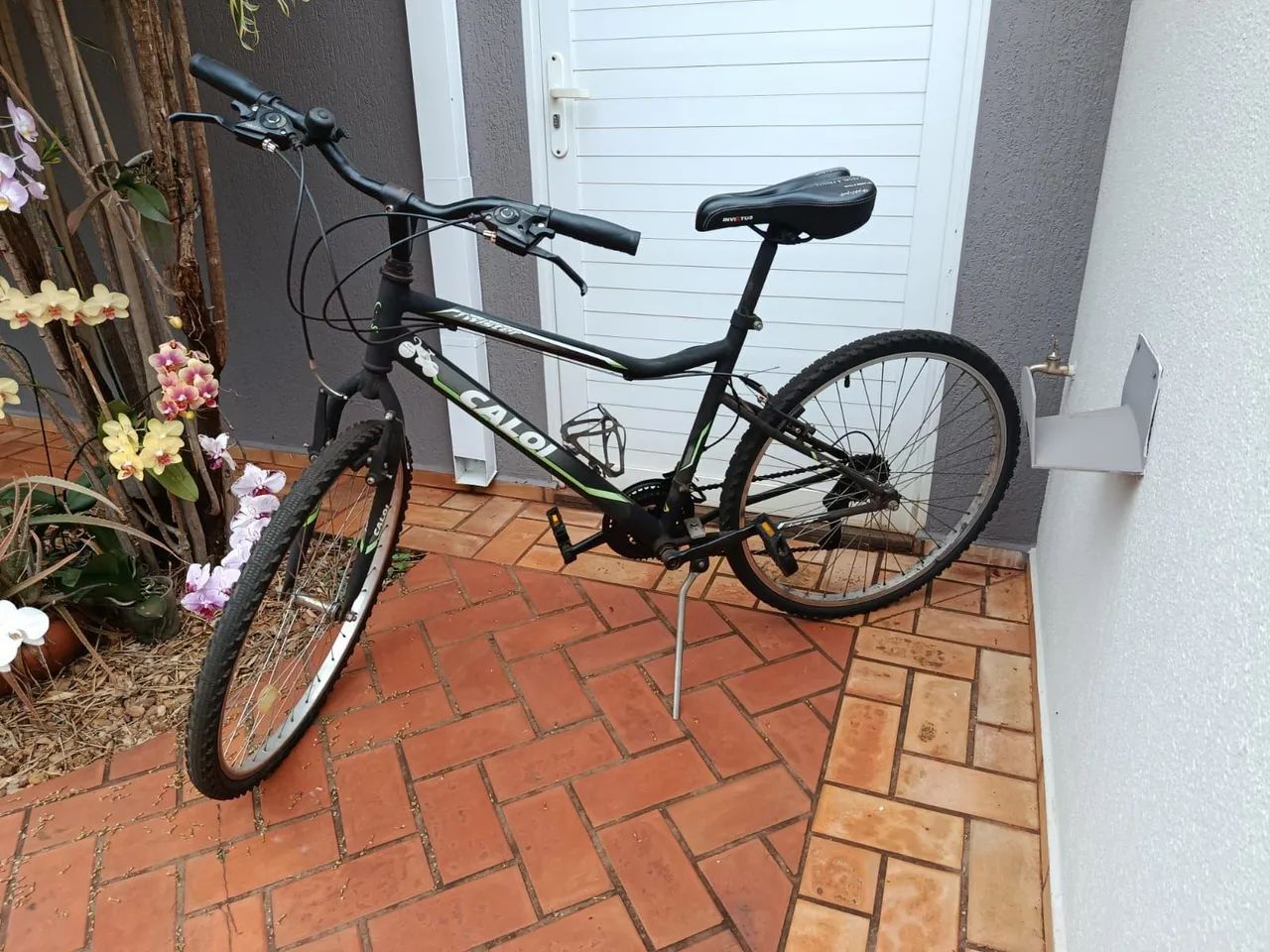 Bicicleta aro 26 - Foto 3