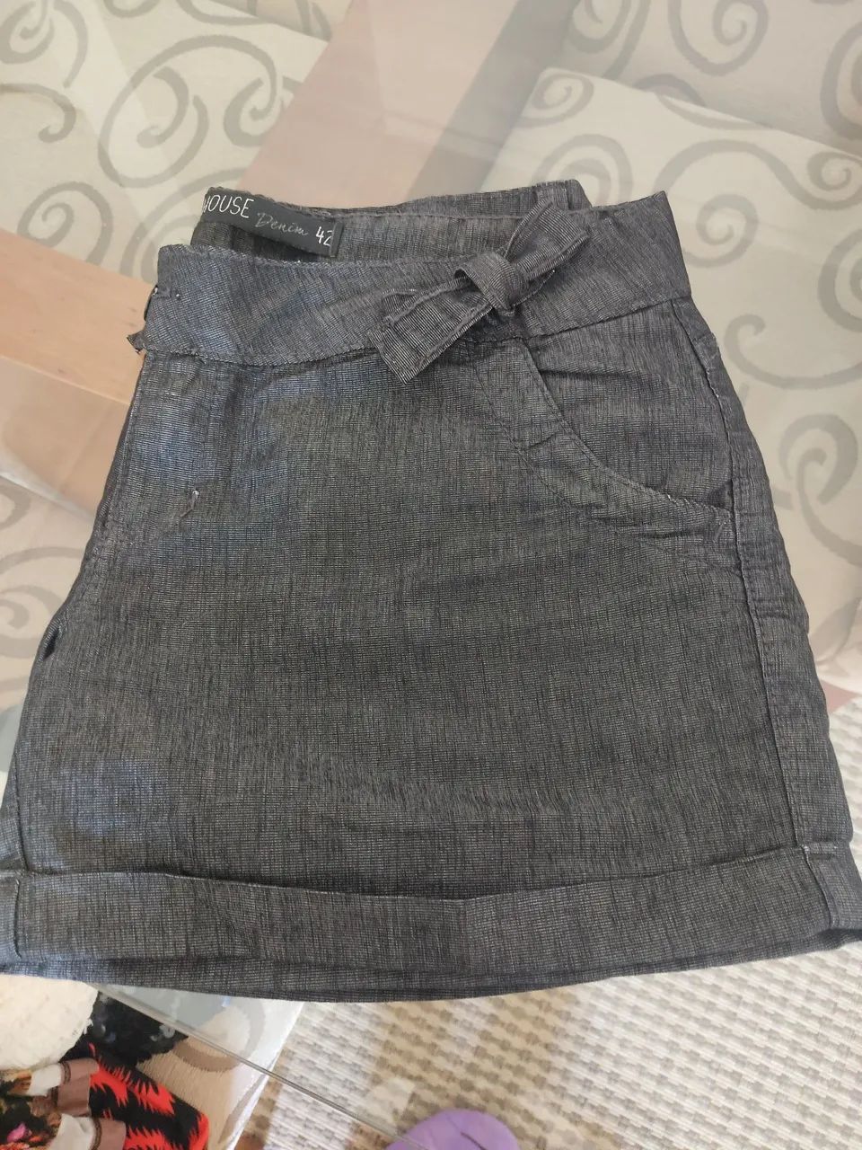 Short Casual - Foto 3