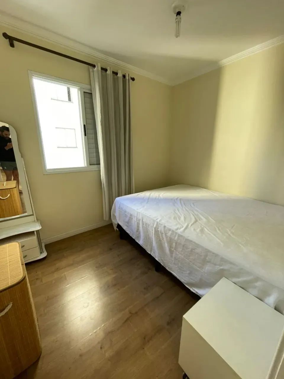 Apartamento 52m² | 2 Dormitórios | Parque das Orquídeas - Foto 2