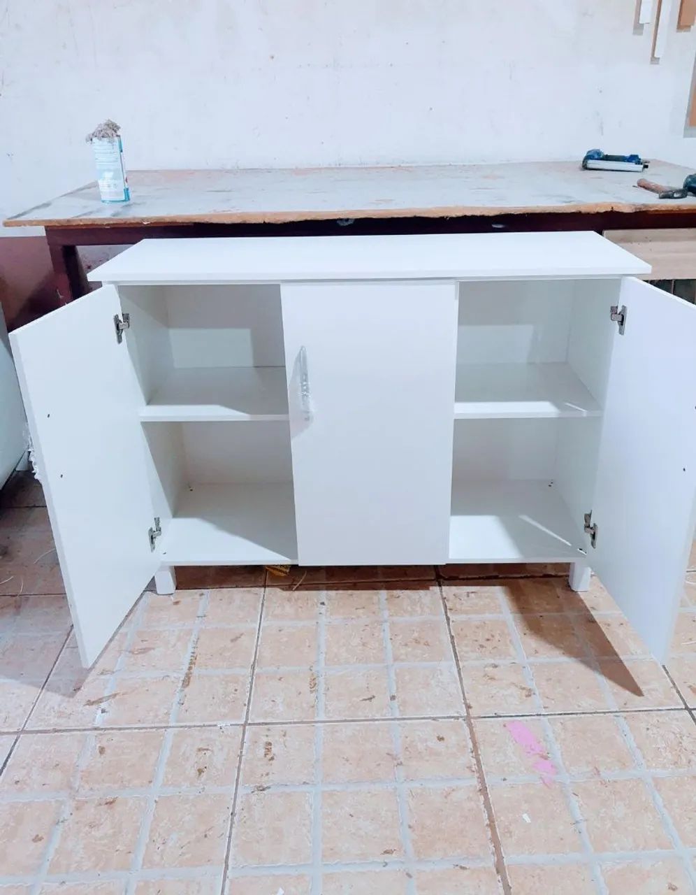 Balcão em MDF  - Foto 2