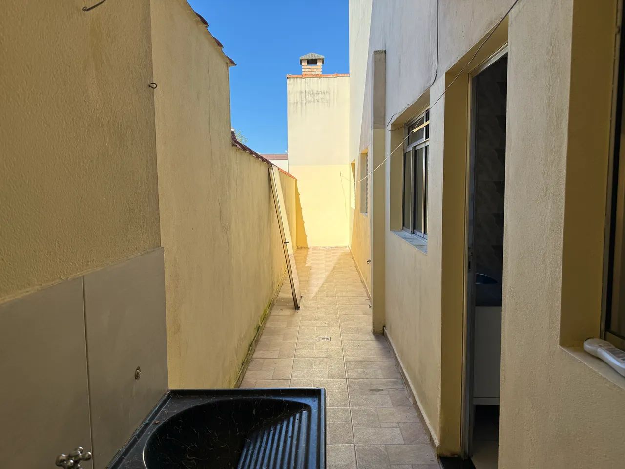 Casa rua fechada  - Foto 3
