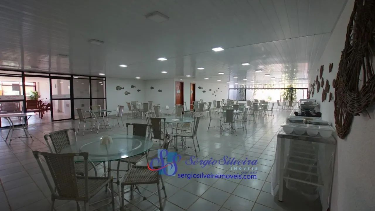 Amplo hotel com 60 quartos à venda no Porto das Dunas! - Foto 5