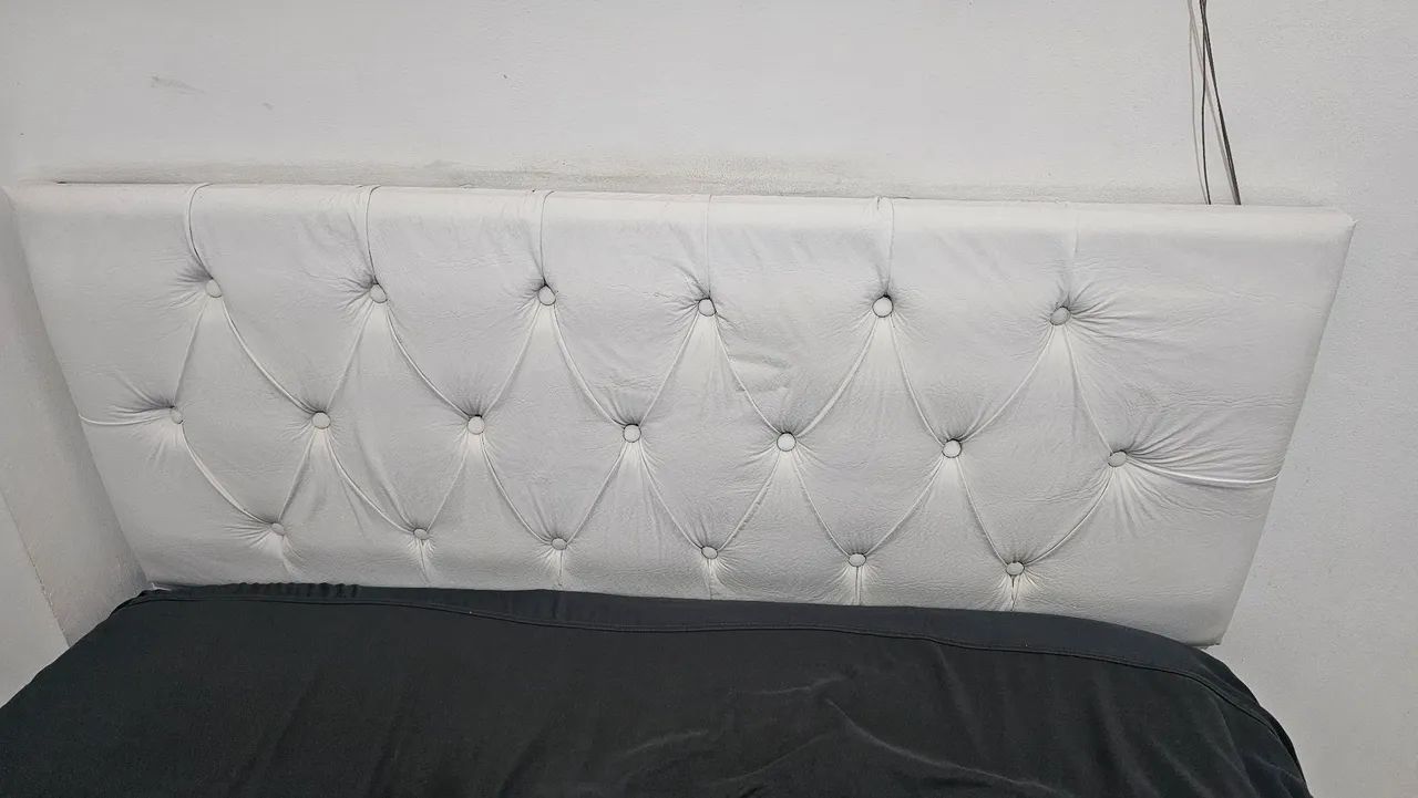 Cabeceira Casal de Courino Branco
