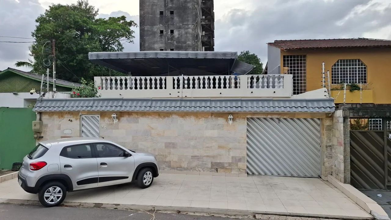 Foto - Manaus - Adrianópolis
