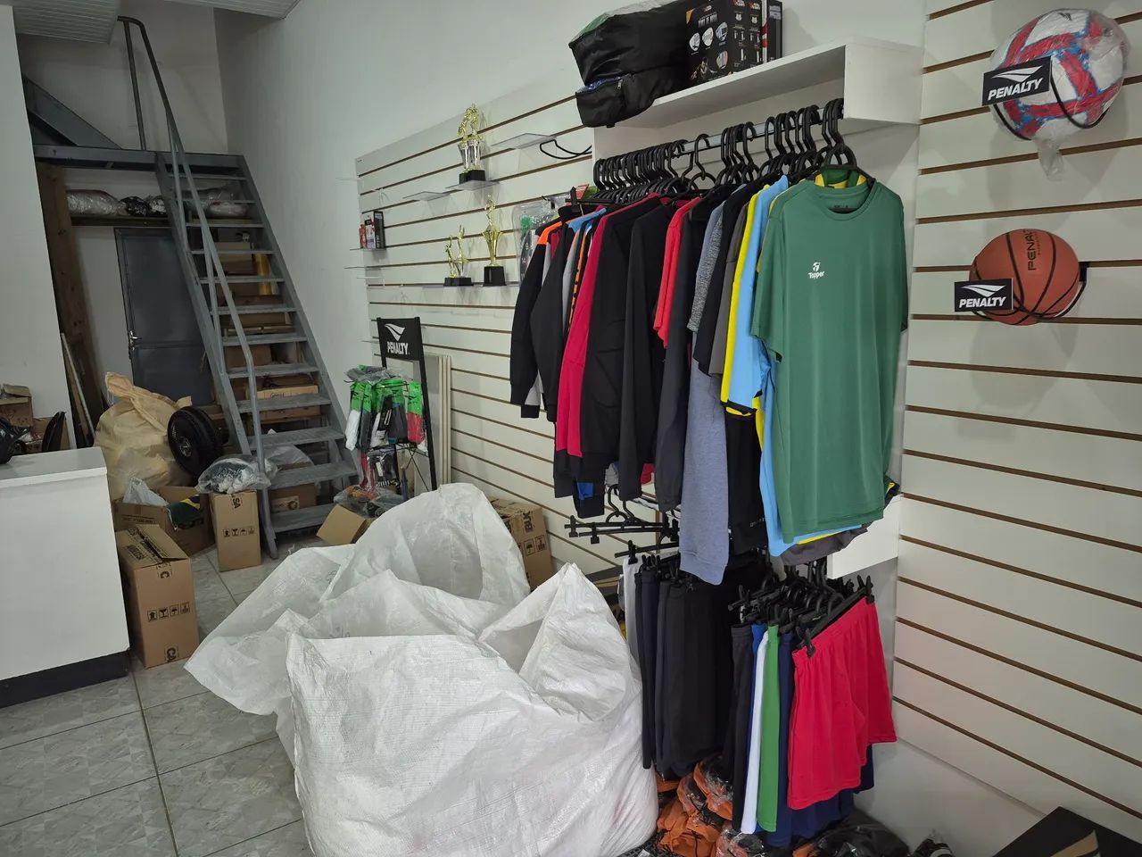 Vendo Ponto Comercial pronto para uso - Foto 4
