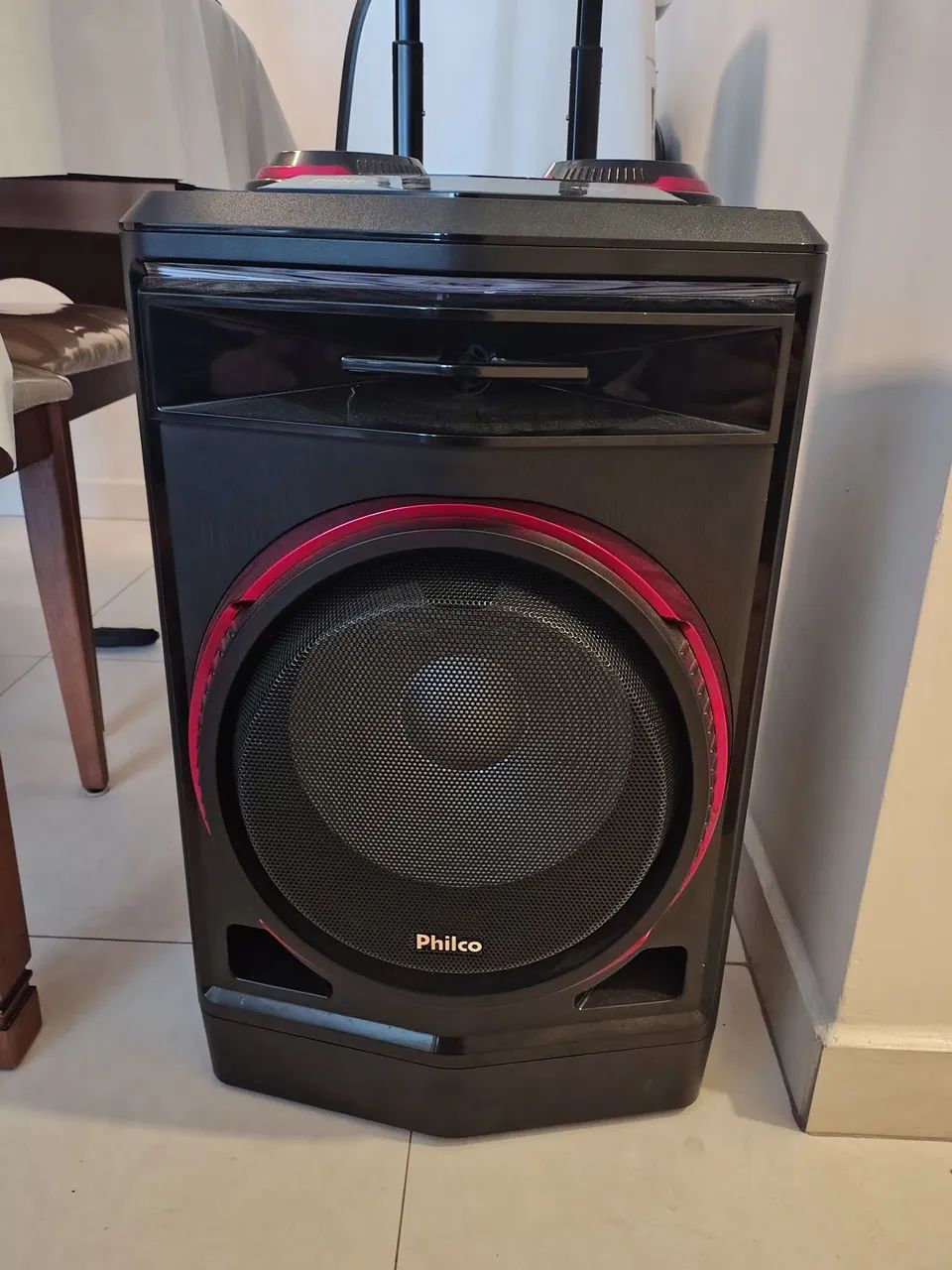 Caixa de som Philco  - Foto 5