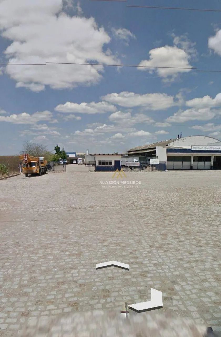 Galpão Industrial à Venda em Mossoró - Foto 3
