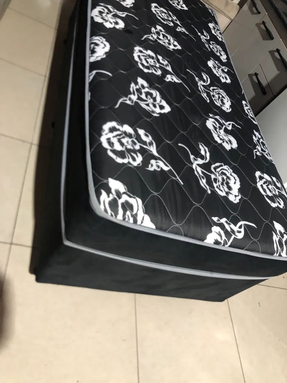 Cama box solteiro  - Foto 3
