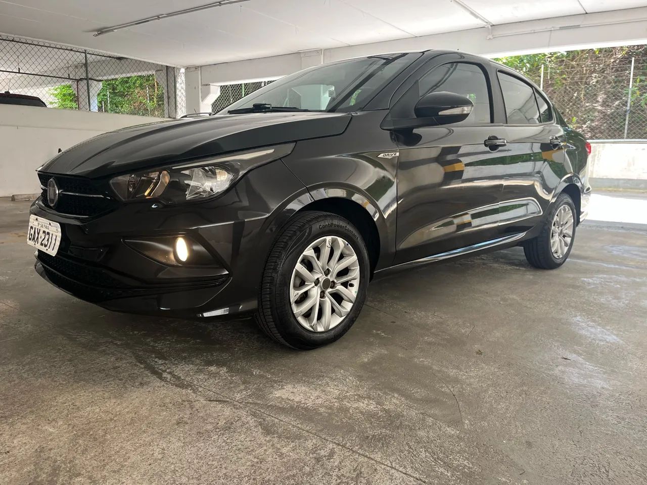 Fiat Cronos Drive 1.3 8V Flex 2019 - Foto 3