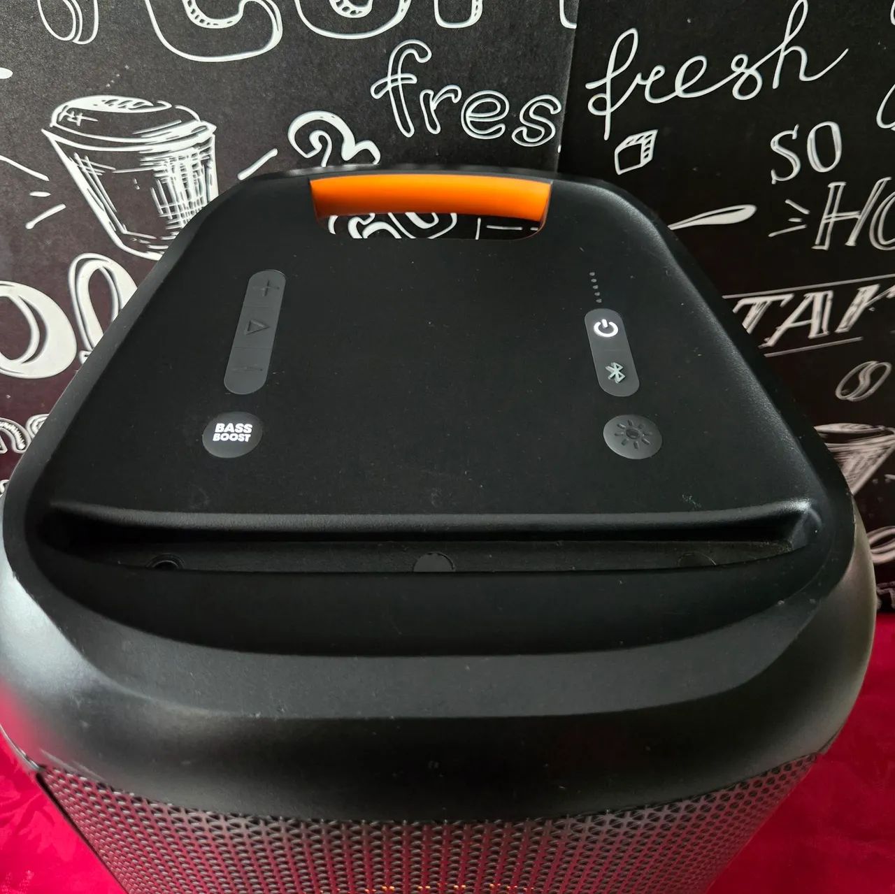 Jbl PartyBox 100 - Foto 3