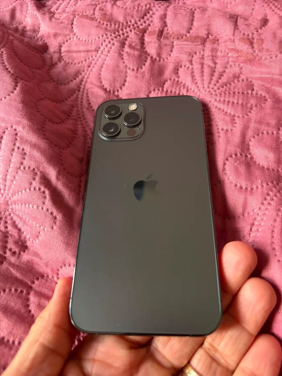 iPhone 12 Pro - Foto 4