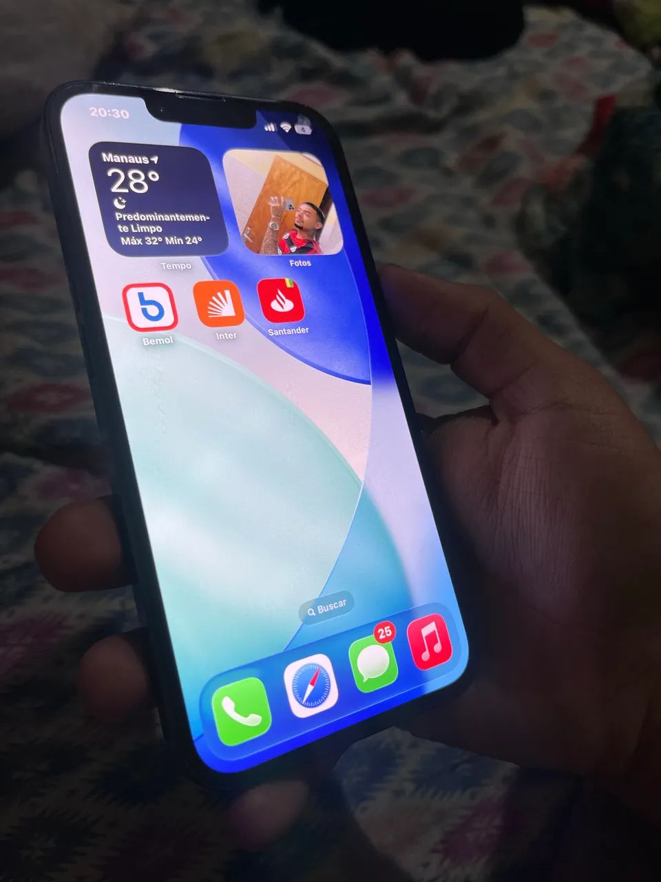 IPHONE 13 PRO 512gb - Foto 2