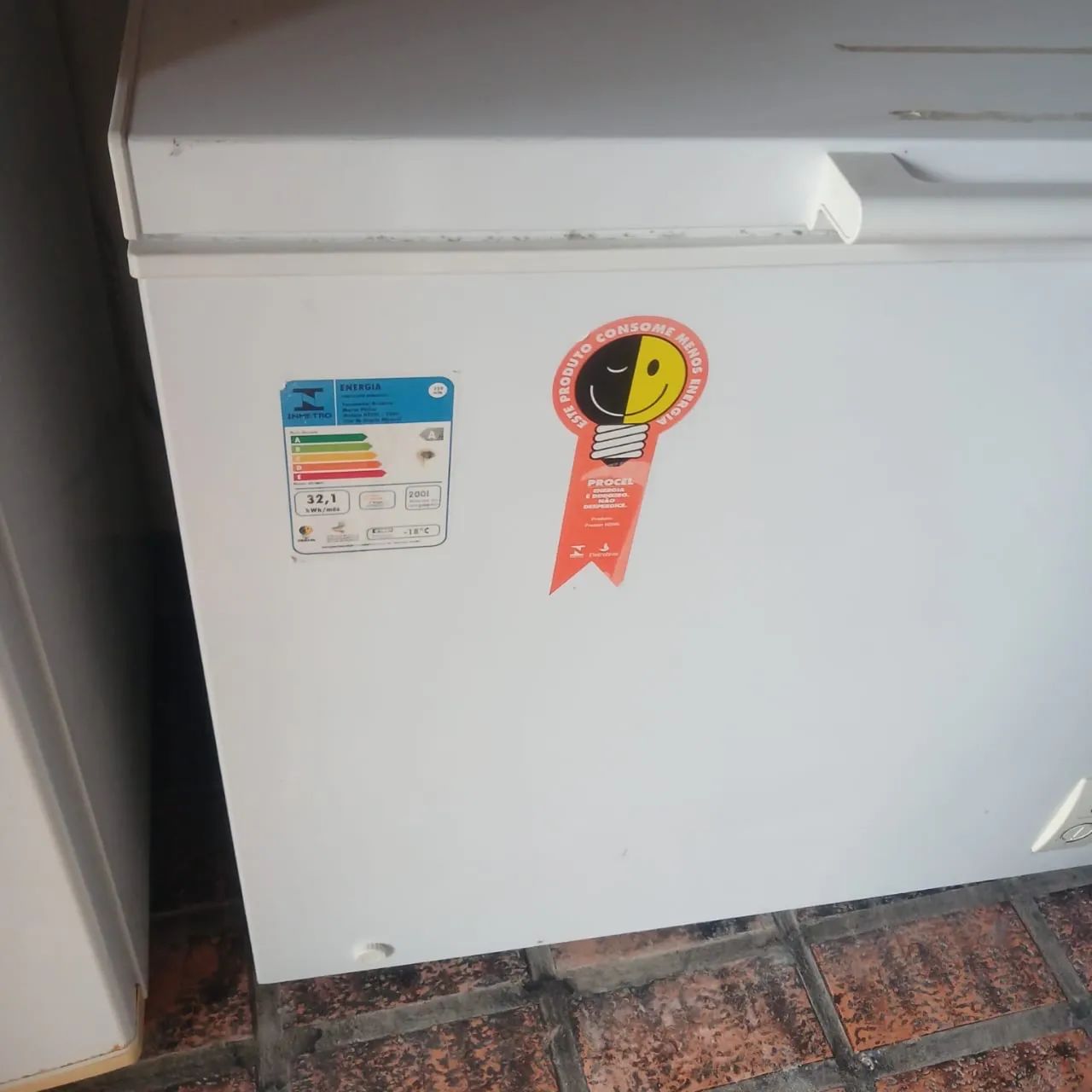 Freezer - Foto 2