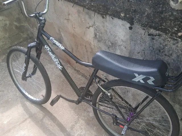 Bicicleta - Foto 2