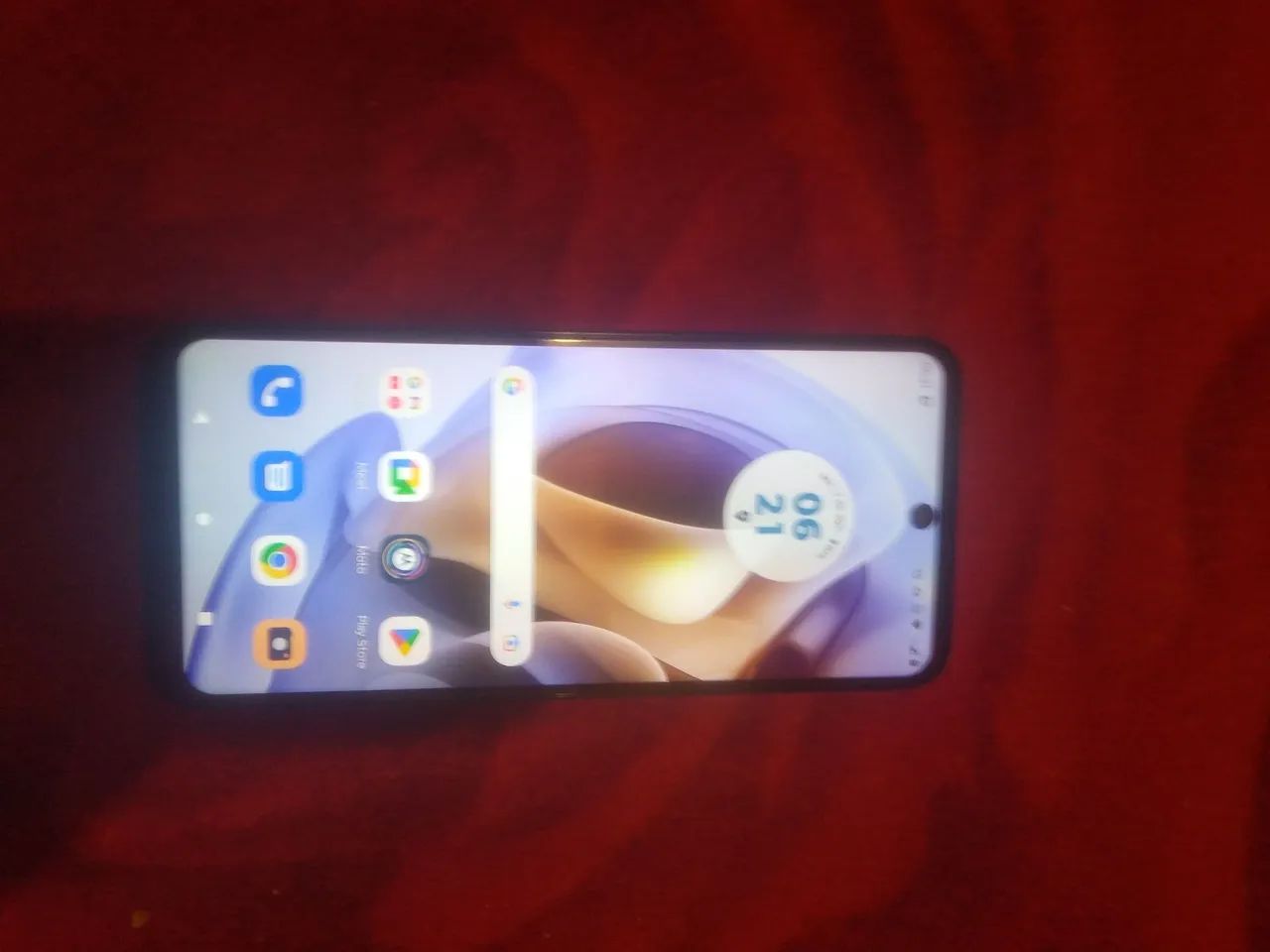Motorola g31