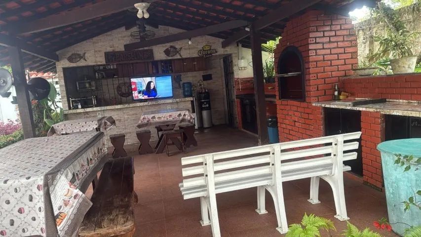 SARÁTY ALUGA TEMPORADA EXECELENTE CASA EM MOSQUEIRO!!! - Foto 6