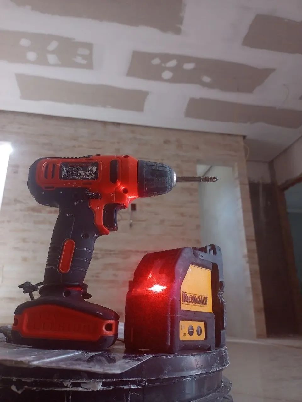Gesseiro _Drywall_Gesso - Foto 2