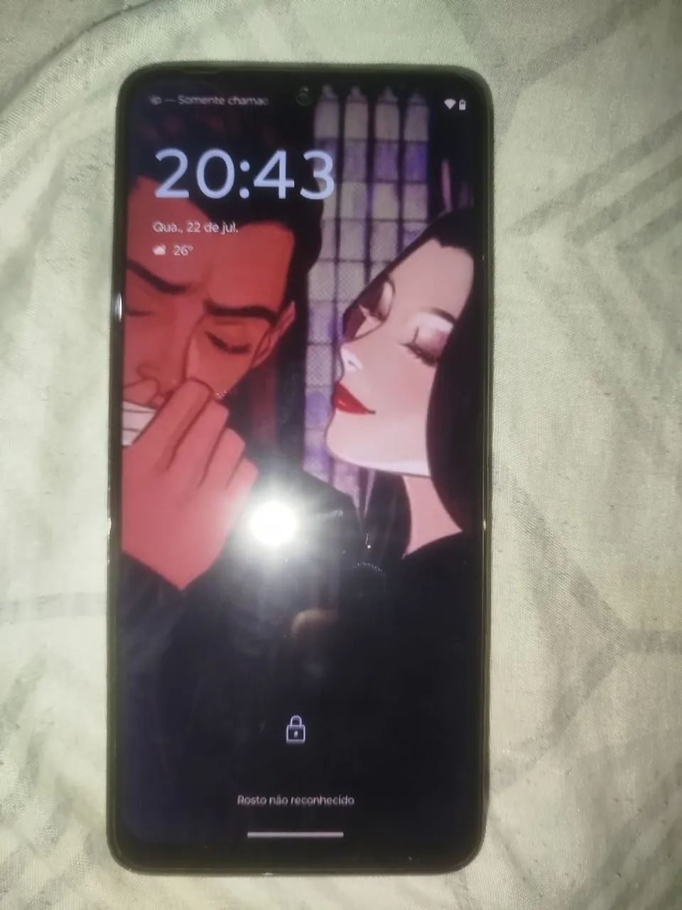 Motorola G52 128Gb - Foto 3