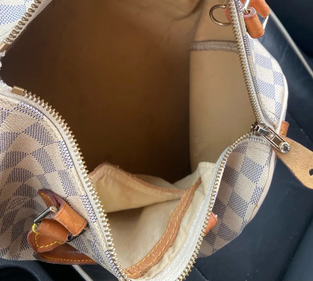 Bolsa Louis Vuitton  - Foto 4