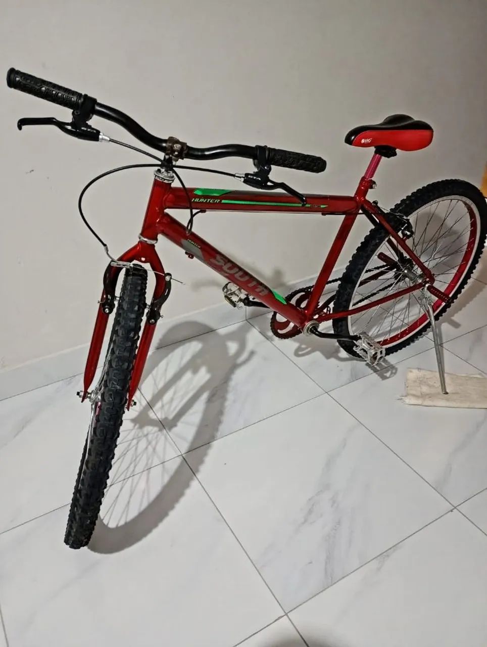 Bicicleta  - Foto 3