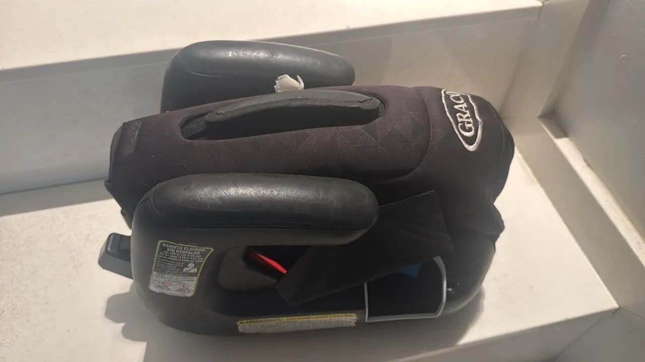 Assento Graco - Foto 2
