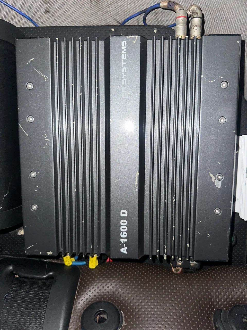 Módulo power systems - Foto 2