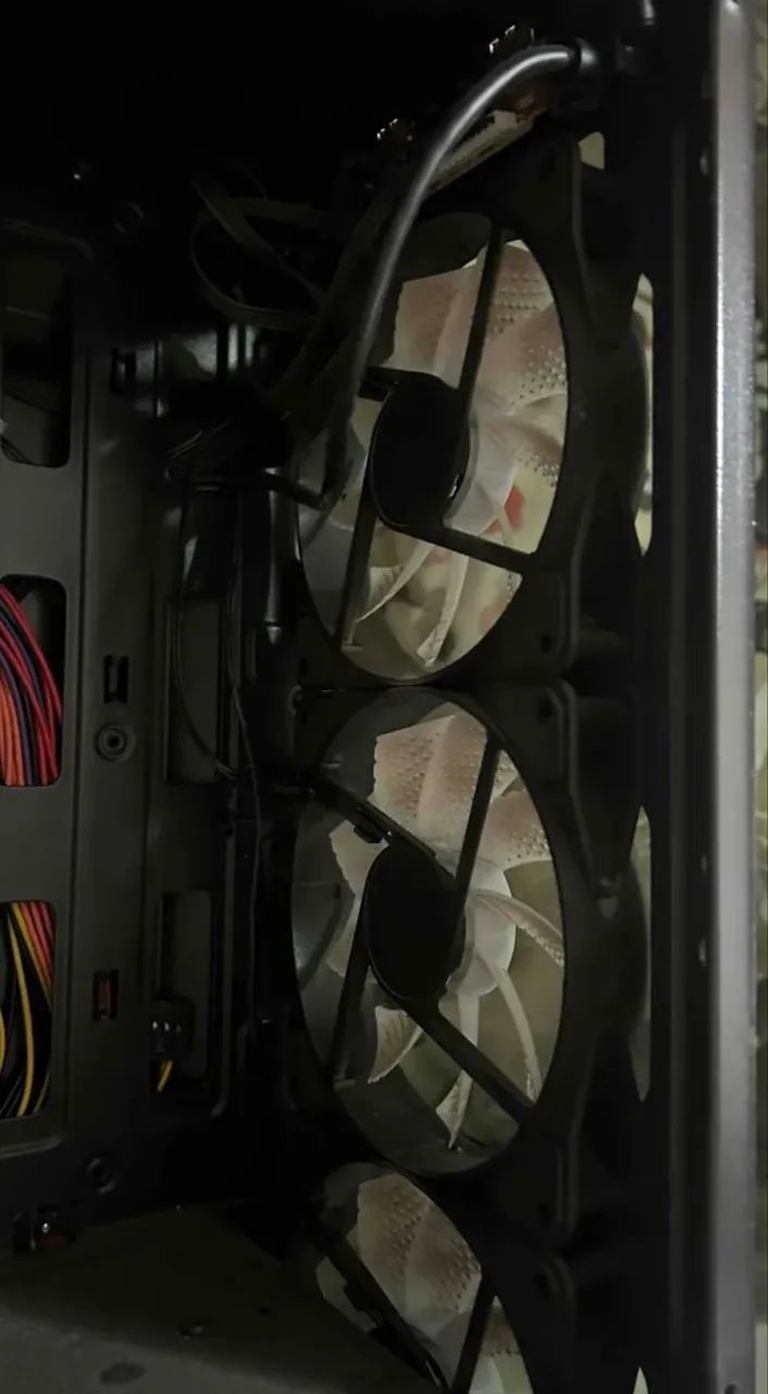 PC GAMER 16GB RAM