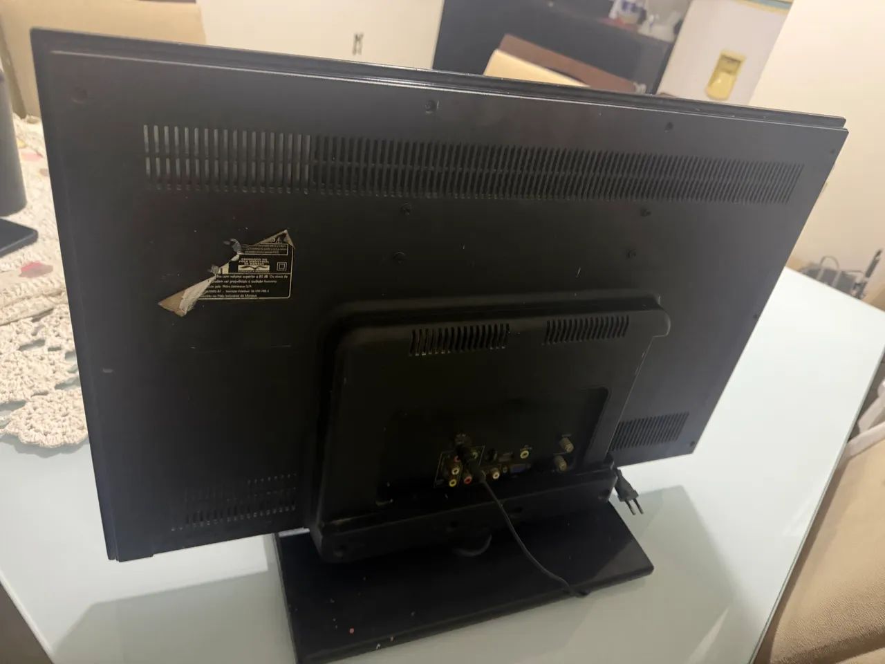 Vende-se TV Philco  - Foto 3