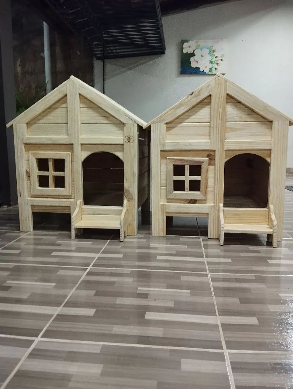 Casa para Pet - Foto 2