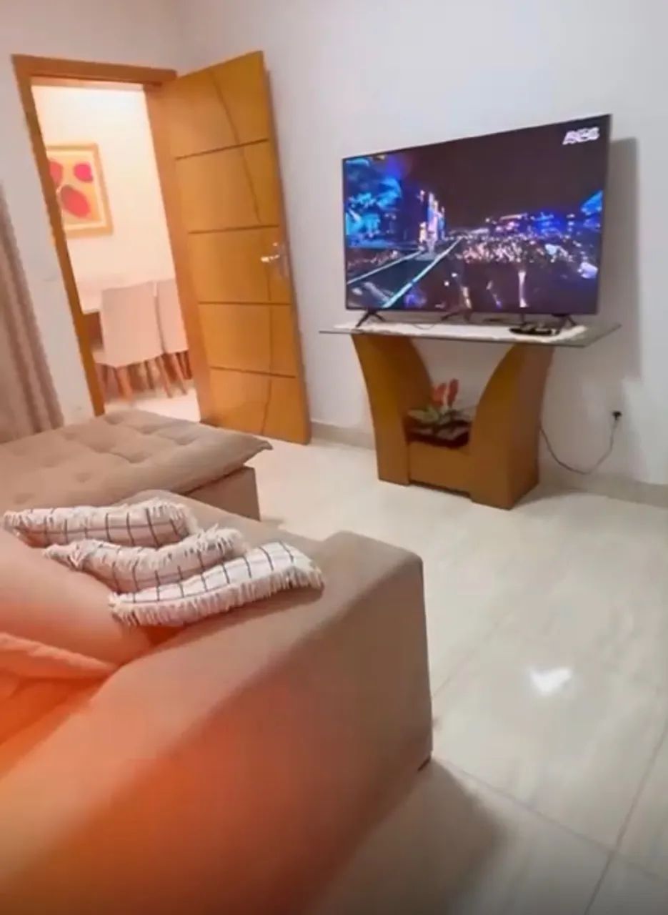 Aluga -se vaga de quarto Feminina - Foto 4