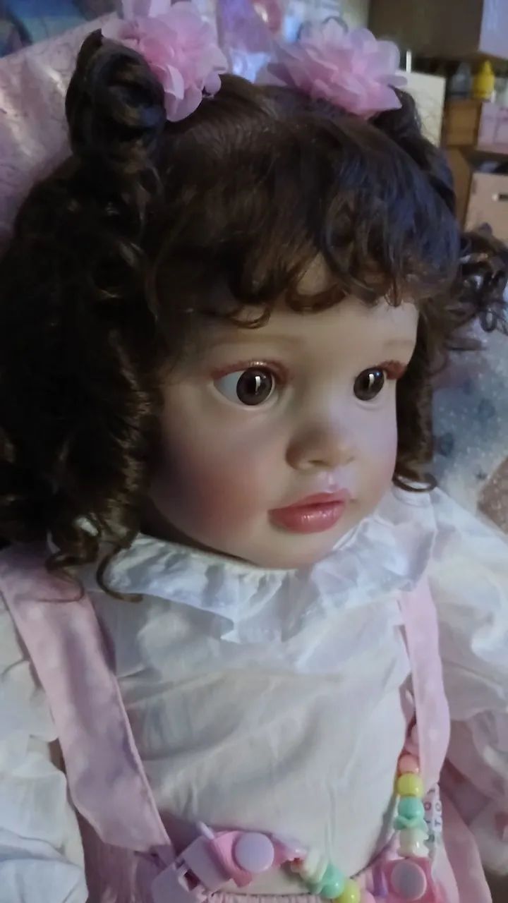 Bebê reborn 