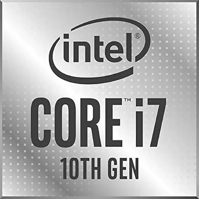 Processador Intel 10ª Geração Core i7-10700t, 2.0ghz base,4.5ghz turbo, 16mb, Sem Coole - Foto 3